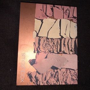 smashbox The Cali Contour